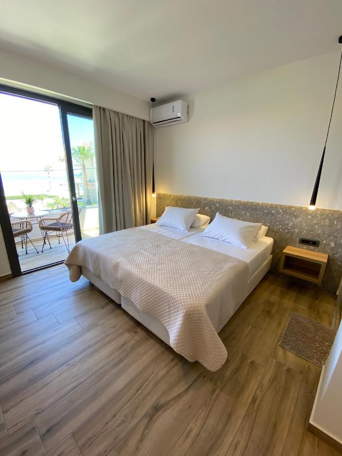 Roula Kotsonis Superior Apartment Аргаси Экстерьер фото